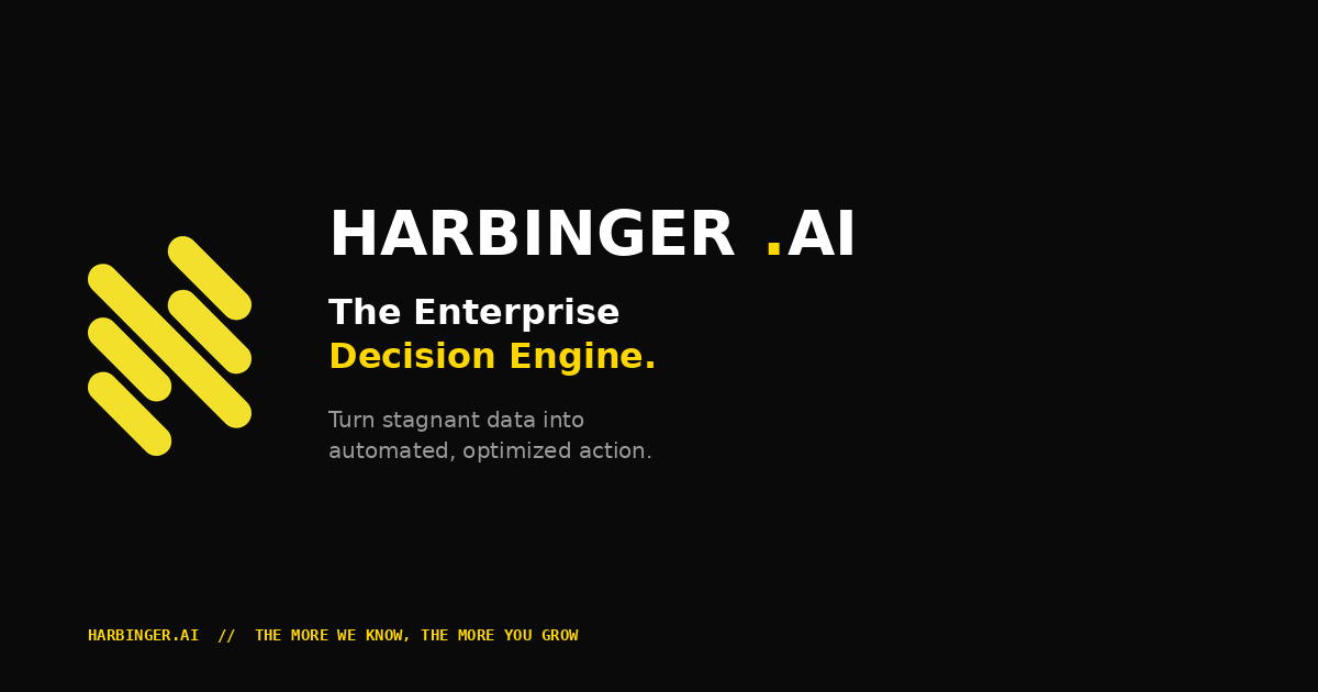 Harbinger House